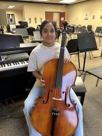 article image - Adalia Mathew